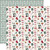 Echo Park - Collection Kit 12"X12" - Baking Christmas Cheer - BCC516016