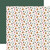 Echo Park - Collection Kit 12"X12" - Baking Christmas Cheer - BCC516016