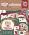 Echo Park - Ephemera 34/Pkg - Baking Christmas Cheer - BCC516024