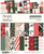 Simple Stories - Paper Pad 6"x8" - Mistletoe & Holly - 27716
