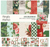 Simple Stories  - Collection Kit 12"X12" - Simple Vintage Evergreen Memories - 27800