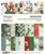 Simple Stories - Paper Pack 6"X8" - Simple Vintage Evergreen Memories - 27823