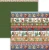 Dare 2B Artzy - Double-Sided Cardstock 12x12 - Teapots & Tiny Tales - Tea Time Treasures - PP1165