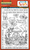 Dare 2B Artzy - Stamp & Die Bundle - Woodland Teapot Cottage - 26469
