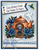 Dare 2B Artzy - Stamp & Die Bundle - Woodland Teapot Cottage - 26469