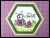 Dare 2B Artzy - Stamp & Die Bundle - Spots of Happiness - 26474/D317