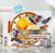 La La Land - Puffin By Stamp Set - CL218