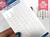 La La Land - Color Me Enamel Dots 252/Pkg - ED001