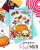 Pink & Main - Stamp/Die Set - Hooray For Fall - PMO896/PNM896