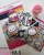 Pink & Main - Stamp Set - Hooray For Fall - PMO896