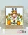 Pink & Main - Embossing Folder 6x6 - Fall Sayings - PMT116