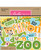 Bella Blvd - Ephemera Words - Zoo Day - BB3287