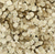 Trinity -  Holographic Sparkle Spots Confetti  - Bronze - 0236