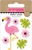 Bella Blvd - Bella Pops - Zoo Day - Flamingle - BB3297