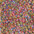 Trinity Stamps - Clay Embellishments - Sugar Smash  -