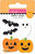 Bella Blvd - Bella Pops - Boo to You - Pumpkin Pals - BB3323