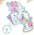 Trinity Stamps - Die Set - Mini Album - TMD-350