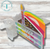 Trinity Stamps - Die Set - Mini Album - TMD-350