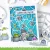Lawn Fawn - Clear Stamp & Die Bundle - Sweet Spiders - LF3492/LF3493