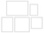 Simple Stories - Photo Mat Templates - 15832