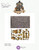 Prima Marketing - Mould 1 pc / 5″x8″ - Made of Magic - 685966