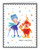 LDRS Creative - Stamp & DIe Set - A Miserly Season 4x6 Stamps and Coordinating Dies - 3631