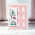 LDRS Creative - Diamond Postage Collage Dies - 8570