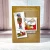 LDRS Creative - Diamond Postage Collage Dies - 8570