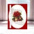 LDRS Creative - Holiday Vertical Sentiments 4x4 Stamps - 3637
