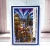 LDRS Creative - AquaInk Transfer Sheets - Christmas Time - 9055