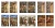 LDRS Creative - AquaInk Transfer Sheets - Christmas Time - 9055