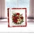 LDRS Creative - AquaInk Transfer Sheets - Festive Flora - 9062