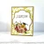 LDRS Creative - AquaInk Transfer Sheets - Autumn Chic - 9054