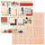 49 And Market - Collection Kit 12"X12" - Mouse & Co. - MMC-37517