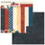49 And Market - Solids Collection Pack 12"X12" - Mouse & Co. - MMC-37524