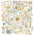 49 And Market - The Quiet Observer - Ephemera - TQO-37210