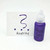 Ranger Liquid Pearls Dimensional Pearlescent Paint .5oz - Royalty