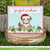 Lawn Fawn - Die Set - Build-A-Dog - LF 4269