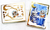 La La Land - Moon Frame Die Set - 9028