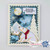 La La Land - Snowy Days Stamp Set - CL222