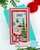 La La Land - Snowy Days  Stamp Set - CL222