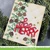 Lawn Fawn - Dies - Pinecone and Leaves Border - LF4271