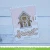 Lawn Fawn - Stamp Set - Gingerbread House  - LF4256