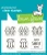 Lawn Fawn - Stamp Set - Gingerbread House Add-On - LF4259