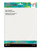Tim Holtz Ranger Alcohol Ink - TAC69744 White Yupo Paper 5/Pkg - 8"x10" -