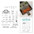 Spellbinders - Ultimate Action Clear Stamp Set  - STP-299