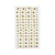 Spellbinders - Fashion Gold Embellishments - SCS-137
