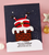 Spellbinders - Joy-ish Sentiment Stamp Set - STP-298