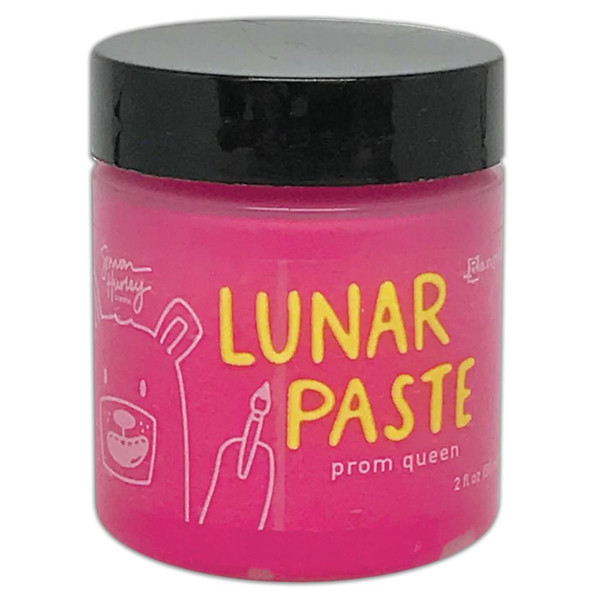 Ranger - Simon Hurley create. Lunar Paste 2oz - Prom Queen (HUA - 80169)