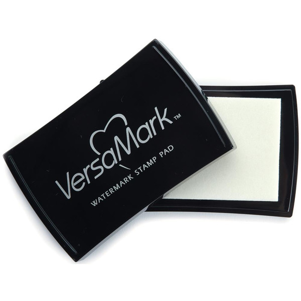 Tsukineko - VersaMark Watermark Stamp Pad (VM-01)